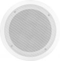 Loudspeakers, CSAG6T Ceiling Speaker 100V 6.5” Alu