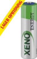 <span class="c9">XENO -</span> ER14505/XL-060F AA lithiumbatteri 3,6V / 2400mAh (CR-SL76) <span class="c9">XENO -</span> ER14505/XL-060F AA lithiumbatteri 3,6V / 2400mAh (CR-SL76)
