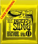 Guitarstrenge, Ernie Ball EB-2627, Beefy Slinky 11-54