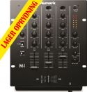 DJ Mixere, Numark M4BLACK, 3-Channel Scratch Mixer
