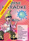Danske karaoke Plader, MGP Børnehits - Dansk Karaoke DVD