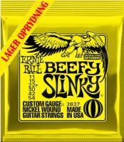 Ernie Ball EB-2627, Beefy Slinky 11-54