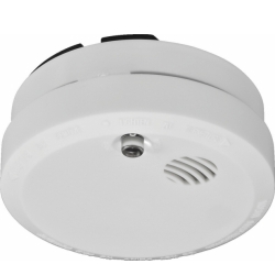 Røgdetektor extra longlife BR-8221 TILBUD NU fotoelektrisk detektor røg