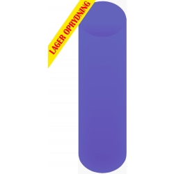 Eurolite Spare-Cylinder 2m for AC-300, blue TILBUD NU til blå