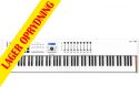 Arturia KEYLAB-88-MKII USB Controller keyboard, The ultimate hammer