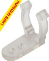 Mounting Clip for Rope & Tube Light