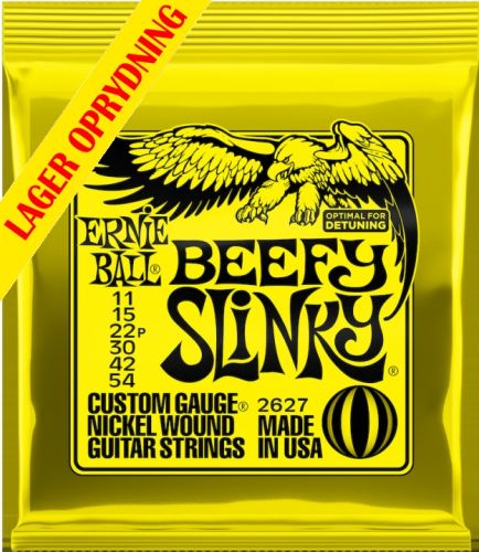 Ernie Ball EB-2627