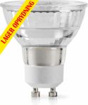 Assortment, Nedis LED Lamp GU10 | Par 16 | 4.8 W | 345 lm, LEDBGU10P16G3
