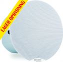 Højttalere, Denon DN108S Ceiling Speaker, 8-inch Commercial-Grade Ceiling Louds