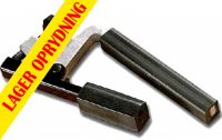 Kyser KPAC. Pro/Am Steel String Capo Black., Pro/AM Capo. Passer og