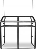 DB3 Pro DJ Booth System DB3 Pro DJ Booth System