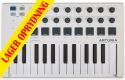 DJ Equipment, Arturia MINILAB-MKII USB MIDI Controller keyboard
