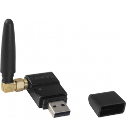 Futurelight WDR USB Wireless DMX Receiver TILBUD NU