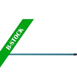 Eurolite Neon Stick T8 36W 134cm turquo L "B-STOCK" TILBUD NU