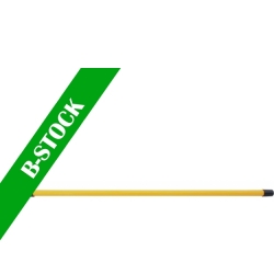 Eurolite Neon Stick T8 36W 134cm yellow L "B-STOCK" TILBUD NU