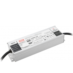 MEANWELL LED Power Supply 192W / 12V IP67 HLG-240H-12 TILBUD NU