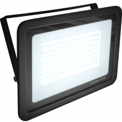 Eurolite LED IP FL-200 SMD CW TILBUD NU