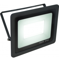 Eurolite LED IP FL-100 SMD CW TILBUD NU