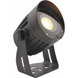 Eurolite LED Outdoor Spot 18W WW with stake TILBUD NU
