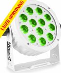BeamZ professional BAC506W Aluminum LED Par BeamZ professional BAC506W Aluminum LED Par