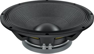 Lavoce WXF15.800 15" Woofer Ferrite Magnet Aluminium Basket Driver