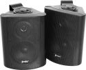 Small Speaker set, ODS50B Speaker Set 2-Way 5" 100W Black