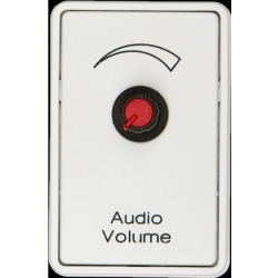 Volumekontrol t/FUGA ANT-6 TILBUD NU myre
