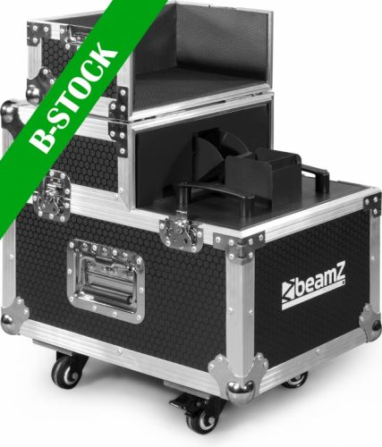 HZ3000 Professional Haze Machine "B-STOCK"