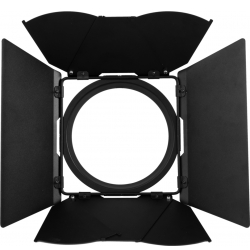 Eurolite Barndoors for THA-100F TRC bk TILBUD NU