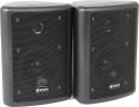 ODS40B Speaker Set 2-Way 75W Black