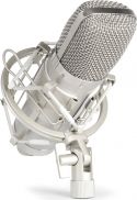 CM400 Studio Condenser Microphone CM400 Studio Condenser Microphone