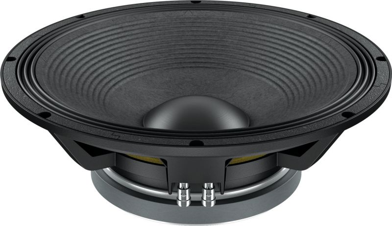 Lavoce WXF15.800 15" Woofer Ferrite Magnet Aluminium Basket Driver
