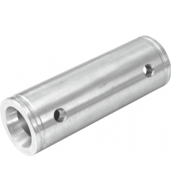 Alutruss QUICK-LOCK Distance-Part female 105mm kvindelige afstand kvinde hurtig