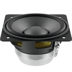 Lavoce FSN020.71F 2" Fullrange, Neodymium Magnet, Steel Basket Driver TILBUD NU