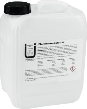 Eurolite Fire Protection Spray DIN4102/B1, 5l
