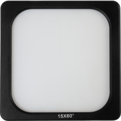 Eurolite Diffuser Cover 15x60° for AKKU IP UP-4 Entry TILBUD NU