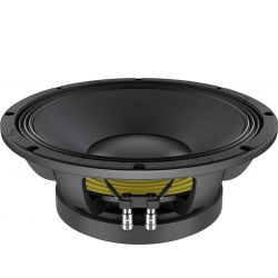 Lavoce WAF124.02 12" Woofer, Ferrite Magnet, Aluminium Basket Driver TILBUD NU