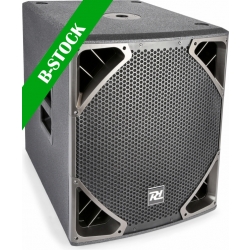 PD615SA Active Subwoofer 15 "B-STOCK" TILBUD NU