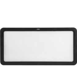 Eurolite Diffuser Cover 15x60° for Multiflood Pro IP RGBW Wash MK2 TILBUD NU