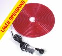 Eurolite RUBBERLIGHT RL1-230V red 5m Eurolite RUBBERLIGHT RL1-230V red 5m