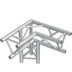 P33-C34 Truss 3-vejs 90º top ned til venstre TILBUD NU