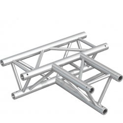 P33-T36 Truss 3-vejs T vandret top nedad TILBUD NU