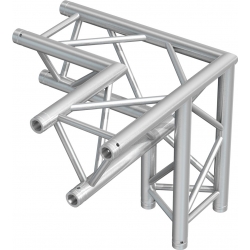 P33-C33 Truss 3-vejs 90º top nedad højre TILBUD NU