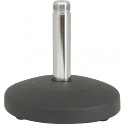 D1 Mikrofon bordstativ, lille TILBUD NU