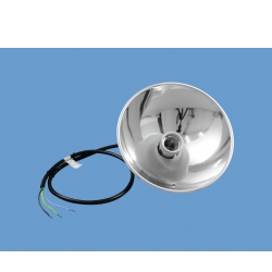 Eurolite Raylight PAR-64, E-27 Socket TILBUD NU
