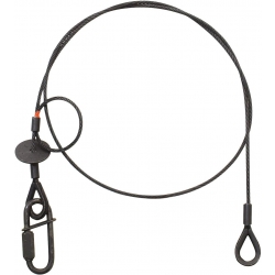 SAVEKING Safety Bond 3x1000 black TILBUD NU