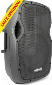 AP1500 Hi-End Passive Speaker 15"