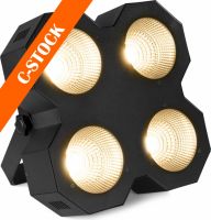 SB400 Stage Blinder 4x 50W LED 2in1 "C-STOCK"
