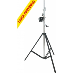 Eurolite STT-400/85 Winch Stand TÜV/GS TILBUD NU lænestativ håndsving stå
