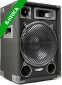 MAX12 Speaker 12"-700W "B-STOCK"